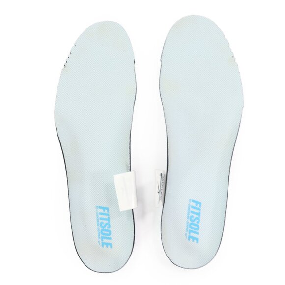 Nike Air Max Sequent 3 Women's Running Shoe Blue Fury Flyknit Athletic Sneaker - Picture 8 of 9